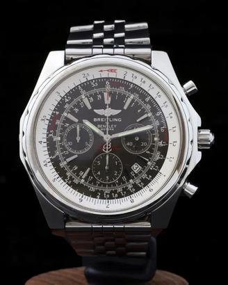 Breitling Bentley Motors Chronographe 48mm A25363