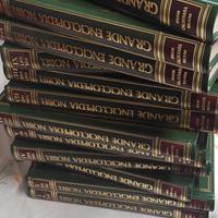 enciclopedia Nobel 1986