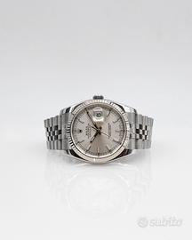 Rolex Datejust Super Jubilee 36mm Ref. 116234