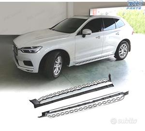 PEDANE PEDANE PER VOLVO XC 60 18-