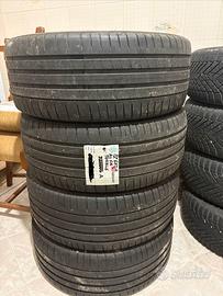 Cerchi 20”+ 2 set pneumatici Alfa Tonale