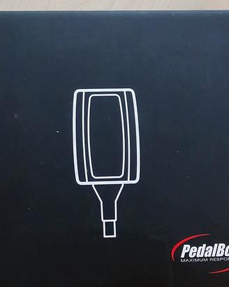 Pedal box  Ford