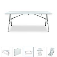 tavolo pic nic richiudibile 