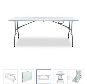 tavolo pic nic richiudibile 