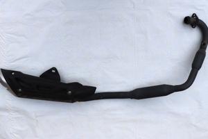 SCARICO ORIGINALE BENELLI BN 125