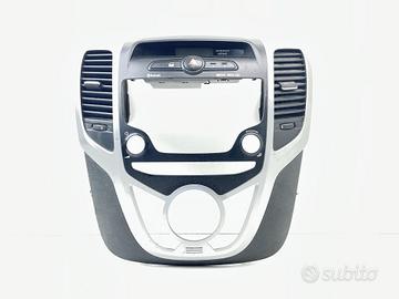 MODANATURA CENTRALE CRUSCOTTO HYUNDAI iX20 Serie 8