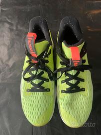 Nike lebron witness 5