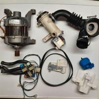 Ricambi per lavatrice AEG