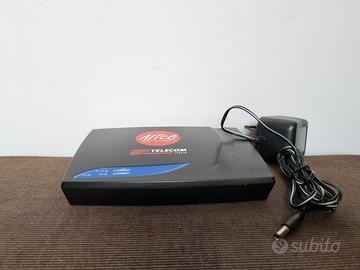 Modem Adsl Alice EB1070 Aethra