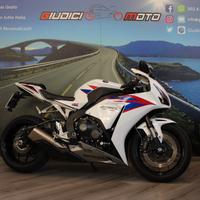 HONDA CBR 1000 RR FIREBLADE - 2012 - KM 20740