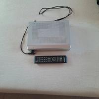 Sat receiver Edision Argus mini