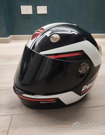 casco ducati 