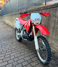 HONDA CRE 250 1990