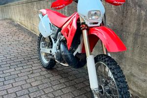 HONDA CRE 250 1990