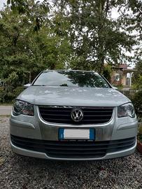 VW TOURAN TDI ECOUFUEL 148000 KM