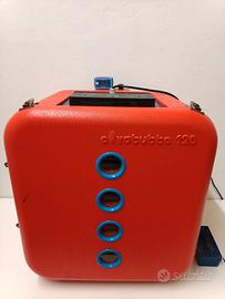 incubatrice Novital Covatutto 120
