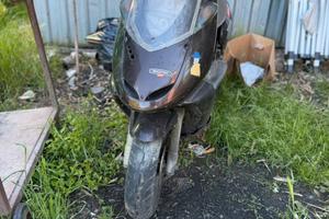 Aprilia Sonic 50 –   pezzi di ricambio