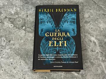 La guerra degli elfi