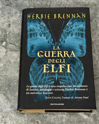 La guerra degli elfi