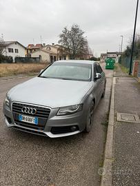 Audi a4 1.8 tfsi