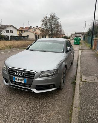 Audi a4 1.8 tfsi
