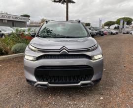 Citroen C3 Aircross BlueHDi 110 S&S Shine 229x48me
