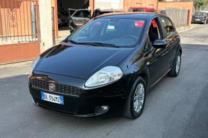 Fiat Grande Punto 1.2 5 porte Dynamic NEOPATENTATI