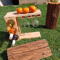 Piccola cantinetta vini