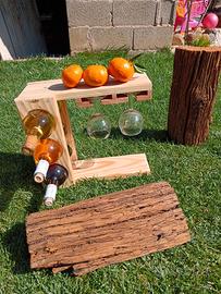 Piccola cantinetta vini