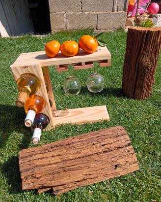 Piccola cantinetta vini