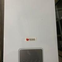 Scaldabagno Saunier Duval Opalia 12 lt