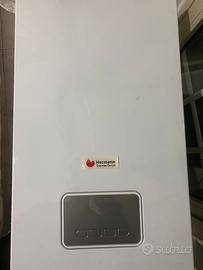 Scaldabagno Saunier Duval Opalia 12 lt