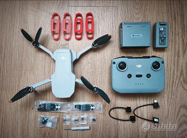 Drone dji mini 2