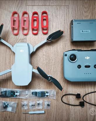 Drone dji mini 2