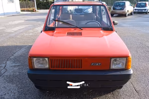 Fiat Panda 30 s 650c.c 1985 ASI
