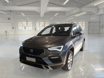 SEAT ATECA 2.0 TDI 85KW BUSINESS SUV
