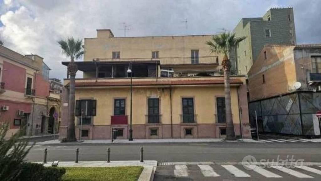 Appartamento – Locri, Reggio Calabria - Vista 5