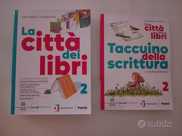 Città dei libri 2 Galasso e Porro, DeaScuola