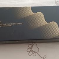 PIASTRA PROFESSIONALE NUOVISSIMA DELLA GHD 