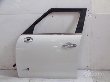 Portiera Anteriore Sinistra Mini Cooper R60 2015