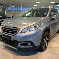 Peugeot 2008 1.6 e-HDi 115 CV Stop&Start Allure