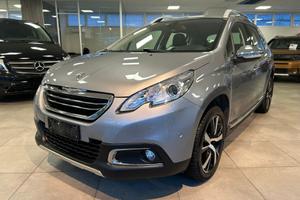 Peugeot 2008 1.6 e-HDi 115 CV Stop&Start Allure