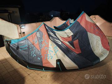 Attrezzatura Kitesurf duotone