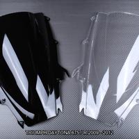 Cupolino TRIUMPH DAYTONA 675 / R 2009 - 2012
