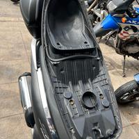 Sella Honda sh300 ribassata anno 2019 leggi