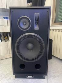 Diffusori magnat transpulse 1500