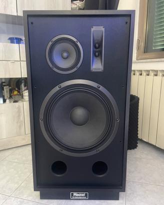 Diffusori magnat transpulse 1500