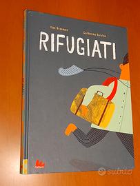 Rifugiati