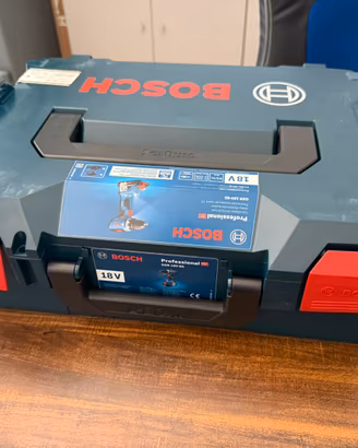 Trapano avvitatore Bosch Professional