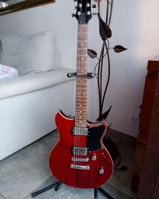 chitarra elettrica  REVSTAR RS 420 yamaha